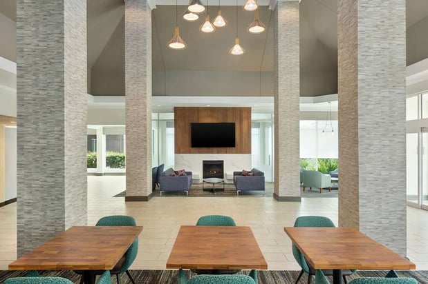 Images Hilton Garden Inn Houston Energy Corridor