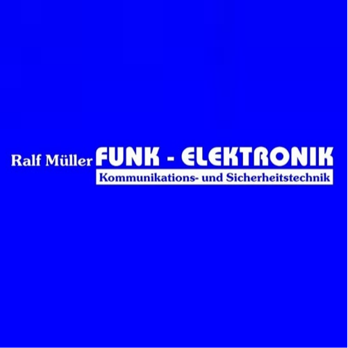 Bild zu Funk Elektronik Müller in Oelsnitz im Erzgebirge