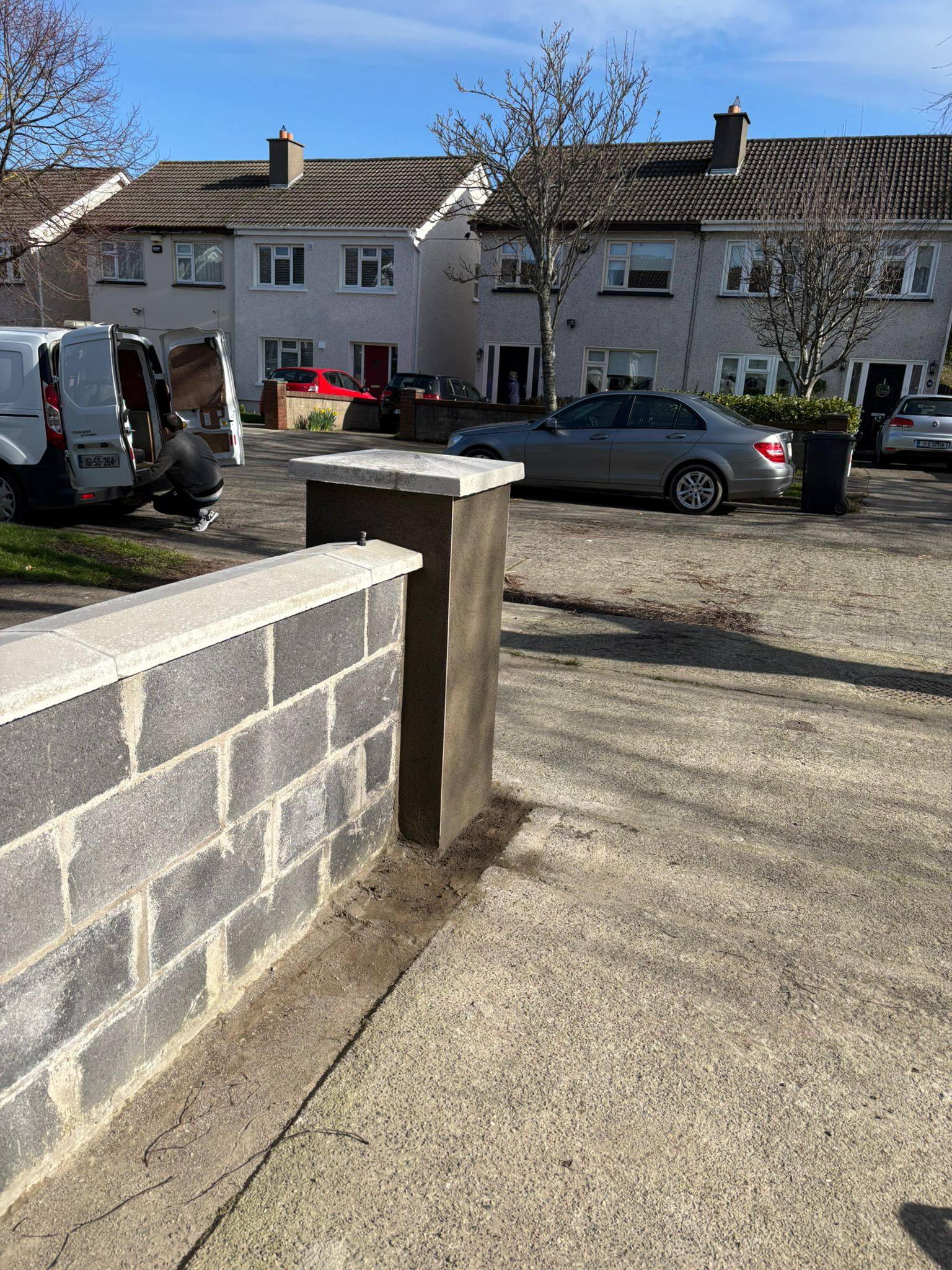 Joseph Barrett Contractors 6