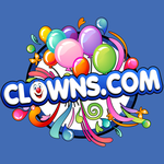 Clowns Logo
