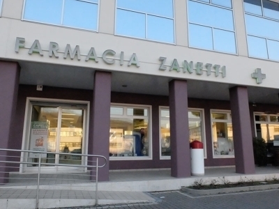 Images Farmacia Zanetti