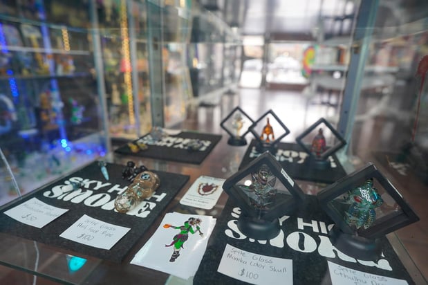 Images Sky High Smoke Shop