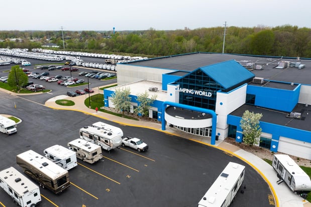 Images Camping World RV Sales