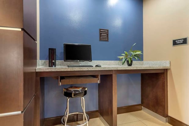 Images Best Western Plus Longhorn Inn & Suites