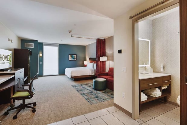 Images Home2 Suites by Hilton Sacramento at CSUS