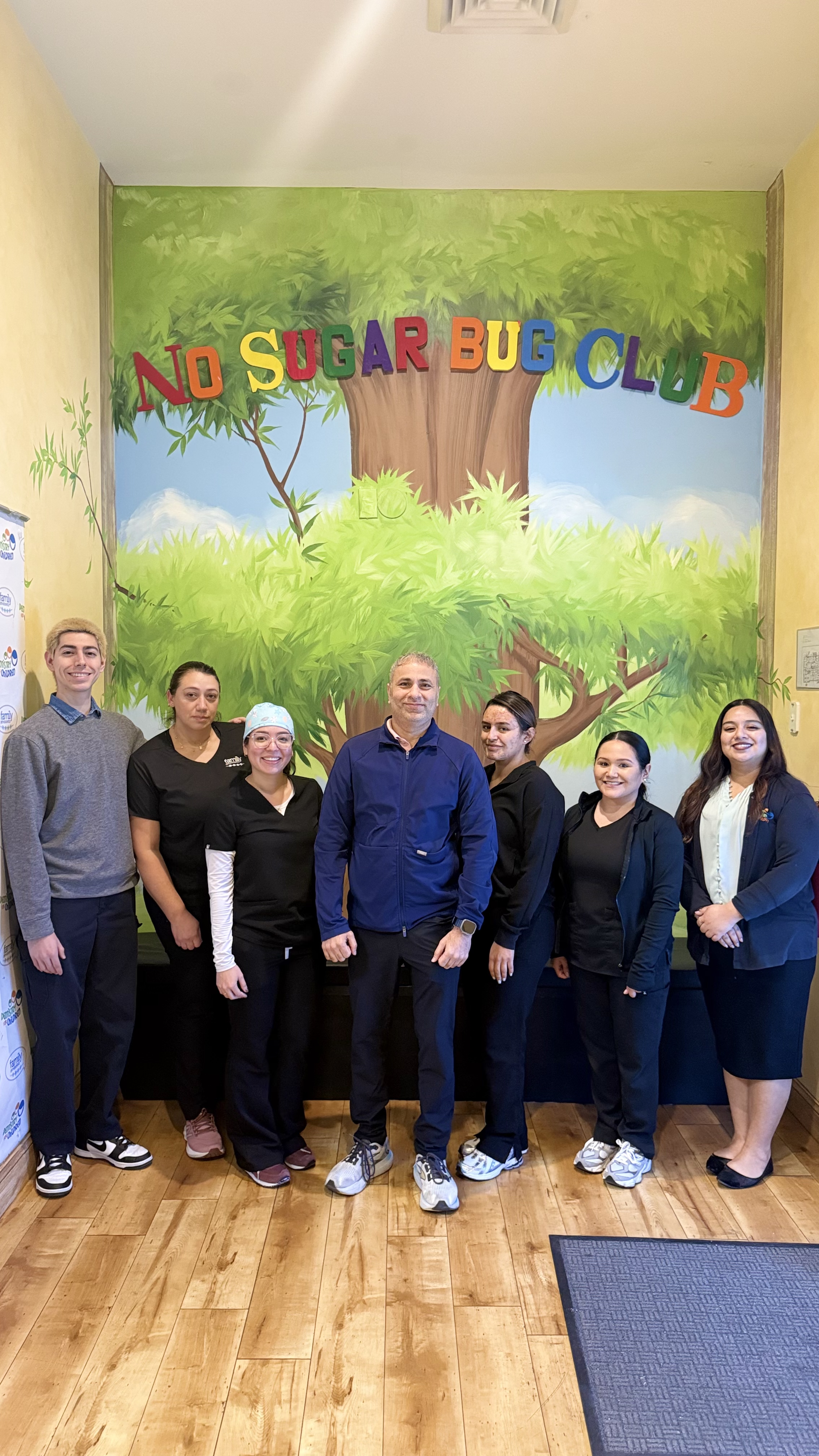 Family Orthodontics - Dawsonville Image