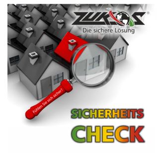 ZUKOS - Die Sichere Lösung - eine Marke der Z&K GmbH, Helbersdorfer Strasse 46 in Chemnitz