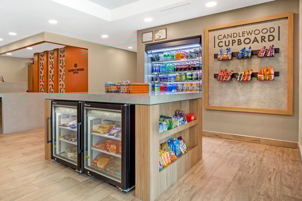 Images Candlewood Suites Lawrenceville - Princeton by IHG