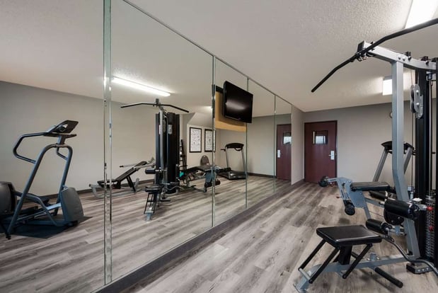 Images SureStay Plus by Best Western San Antonio North