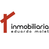 Inmobiliaria Eduardo Molet Logo
