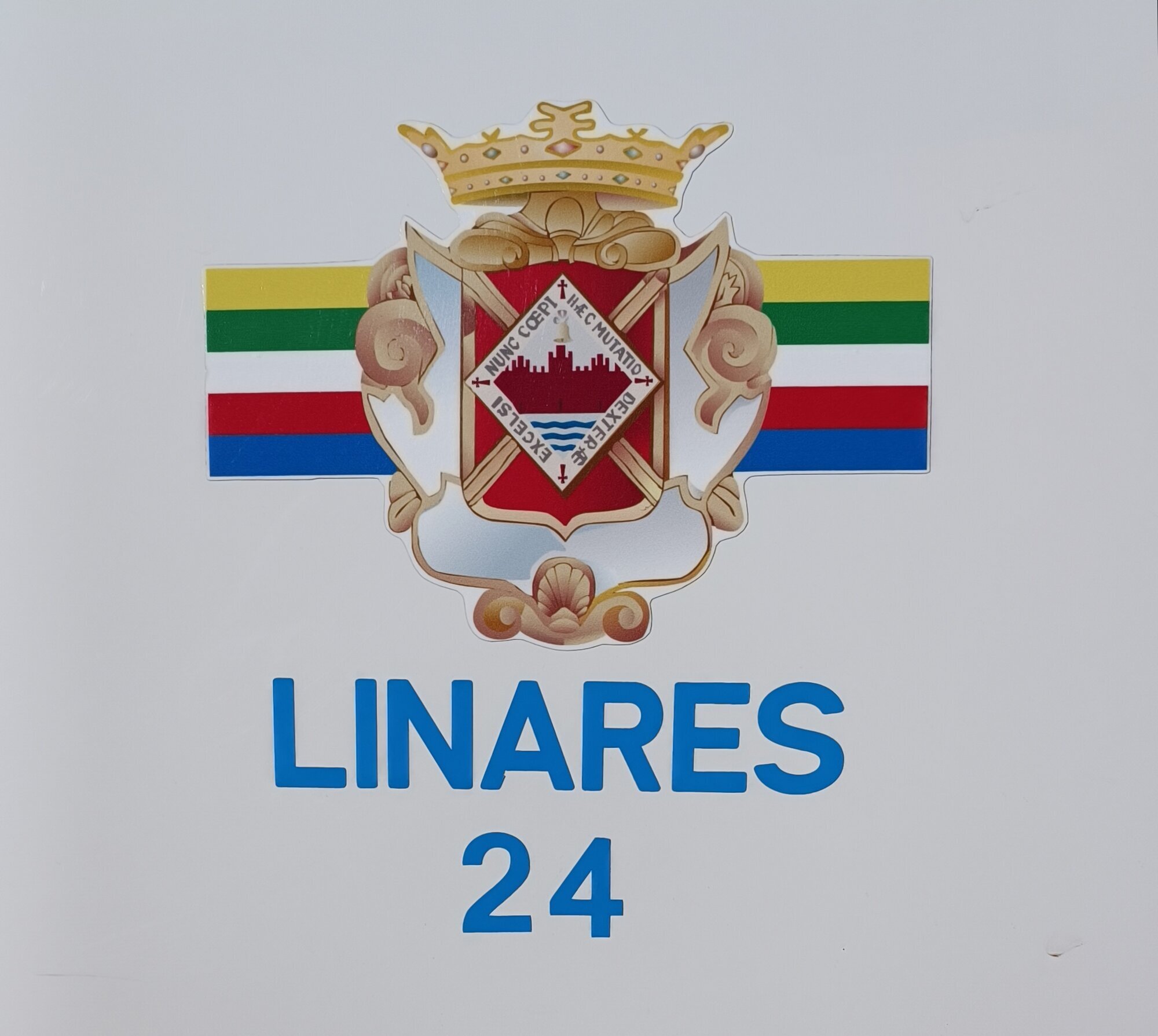Images Taxi Linares 24