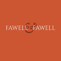 Fawell & Fawell Logo