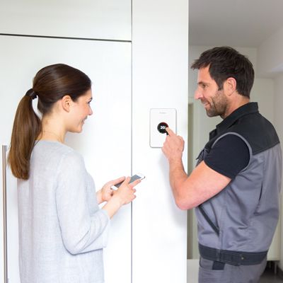 Bild 6 Harnisch Bäder, Sanitär- und Heizungsbau GmbH in Hann. Münden