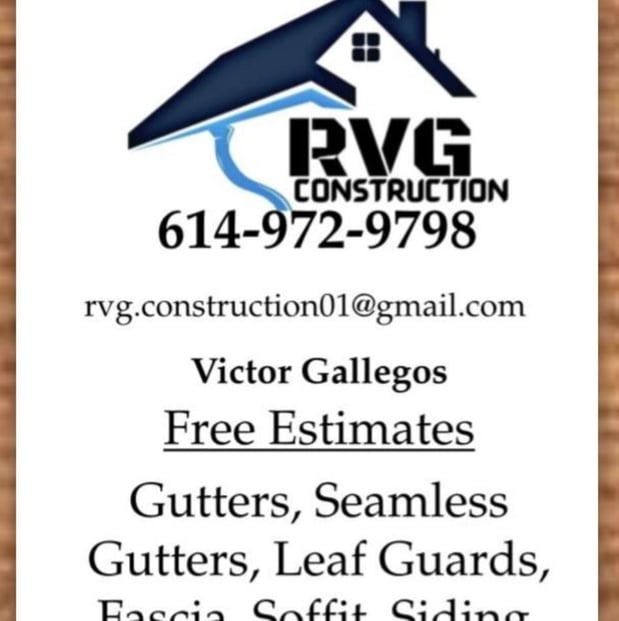 Images RVG Construction