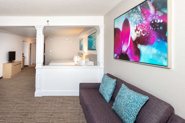 Images Hilton Garden Inn Daytona Beach Airport