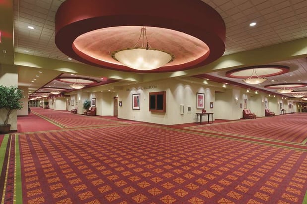 Images Embassy Suites by Hilton Nashville SE Murfreesboro