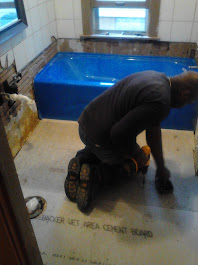 Tim's Home Improvement Specialist Image