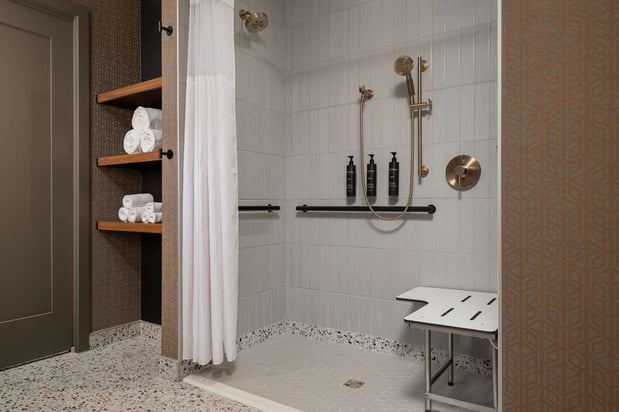 Images Hotel Nickel Plate Fishers, Tapestry Collection by Hilton