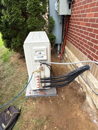 Images Anytime Heating and Air Conditioning