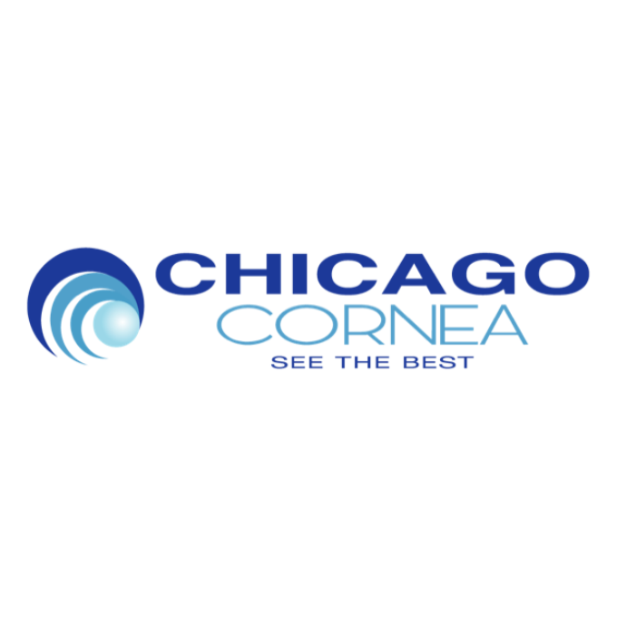 Randy J. Epstein, M.D. - Chicago Cornea Consultants Logo