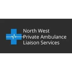 LOGO North West Private Ambulance Liaison Services Morecambe 01524 752441