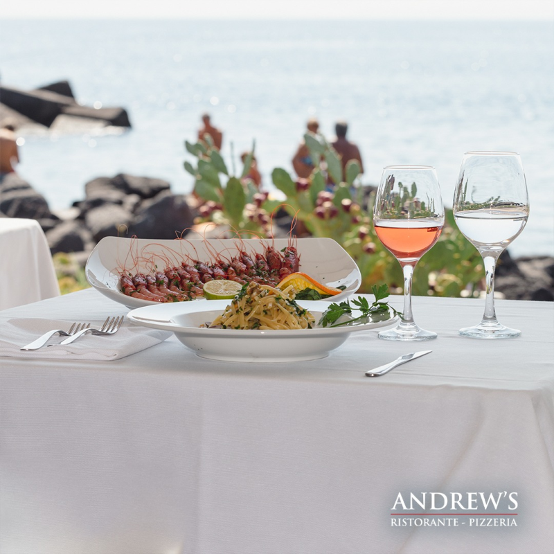 Images Andrew's Ristorante Pizzeria