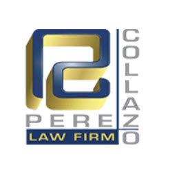 Perez Collazo Law Firm Logo