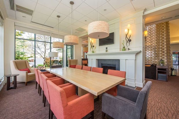 Images Hilton Garden Inn Poughkeepsie/Fishkill