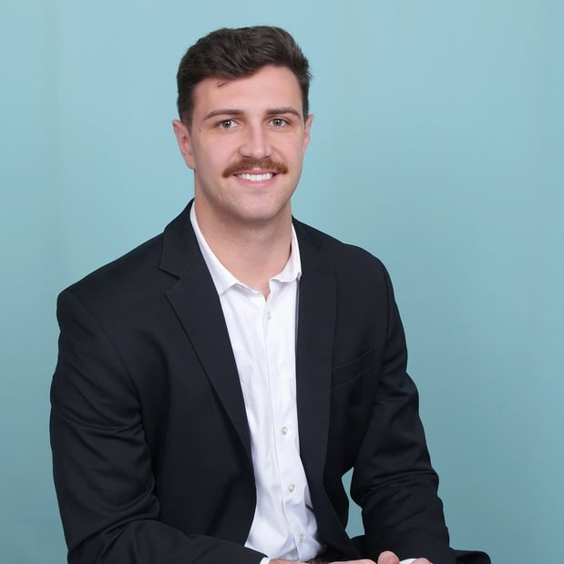 Images Brett Spaulding - Mutual of Omaha