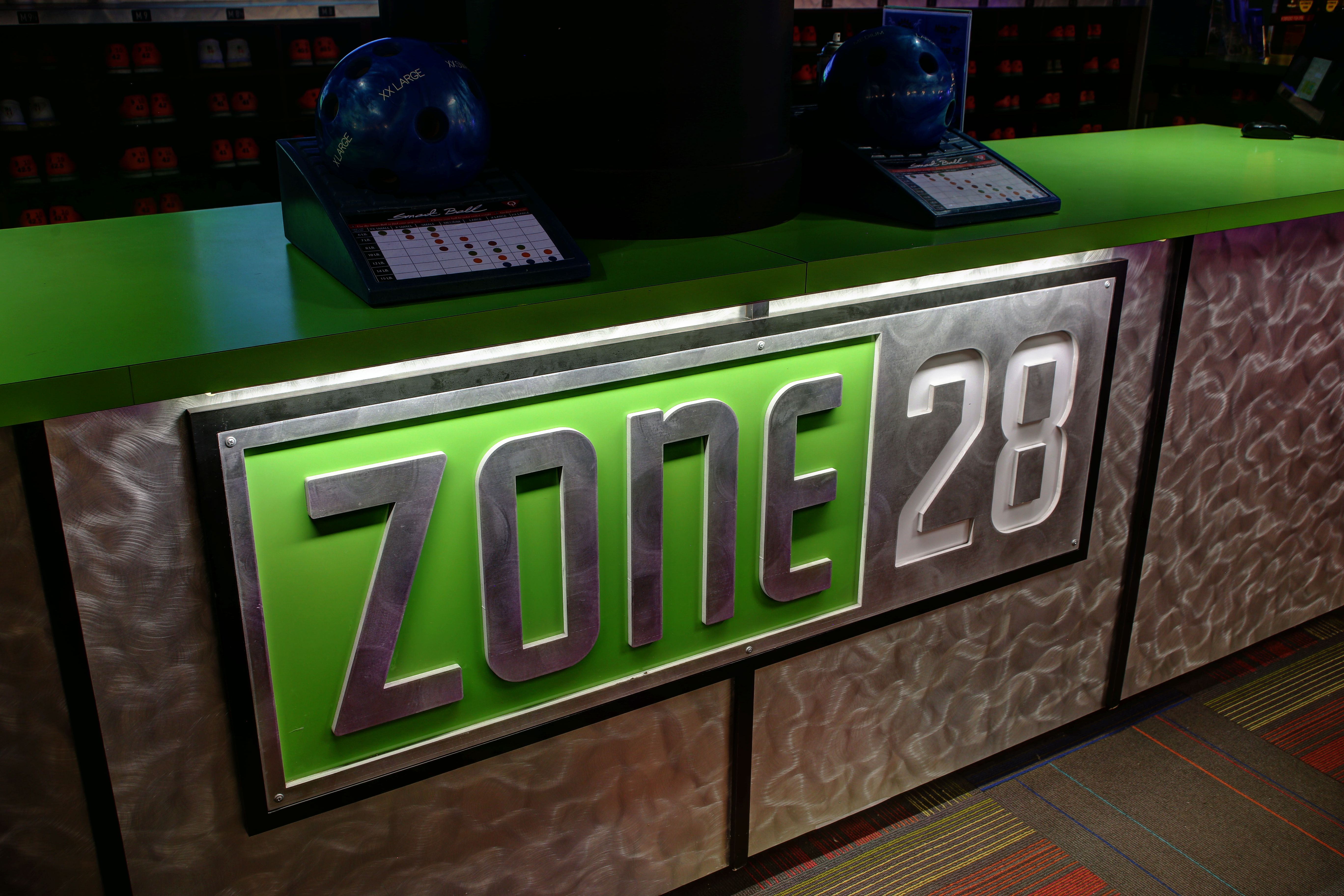 Come bowl at Zone 28! Zone 28 Pittsburgh (412)828-1100