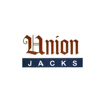 Union Jacks Logo
