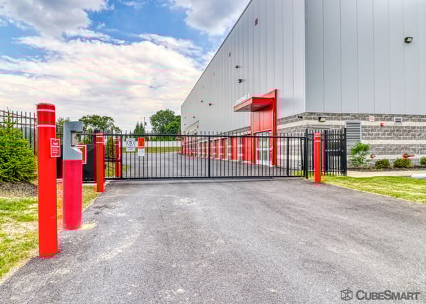 Images CubeSmart Self Storage