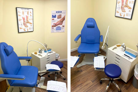 Images Tri-Town Podiatry