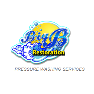 Big B Restoration LLC Logo