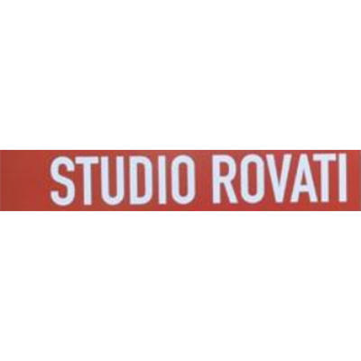 Studio Rovati Logo