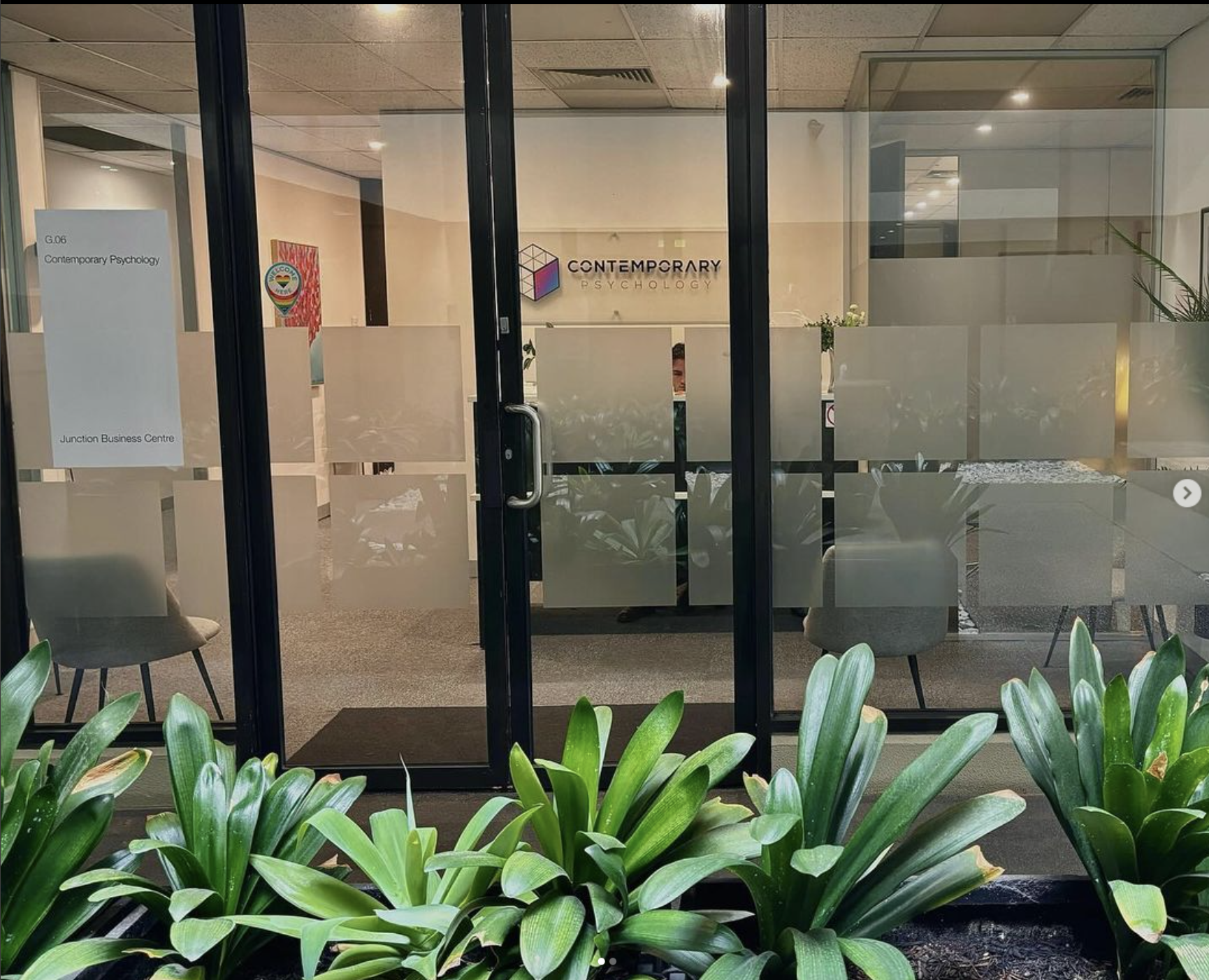 Images Contemporary Psychology