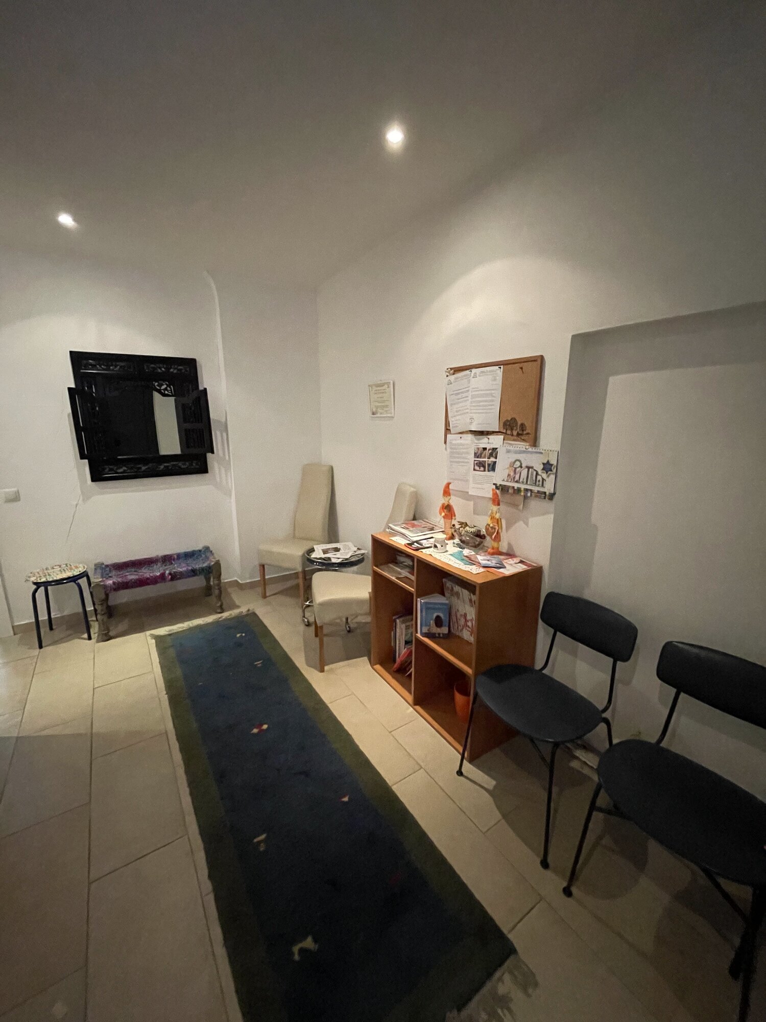 Kinder-, Jugend- und Elternberatung, Martinstraße 14 in Wien