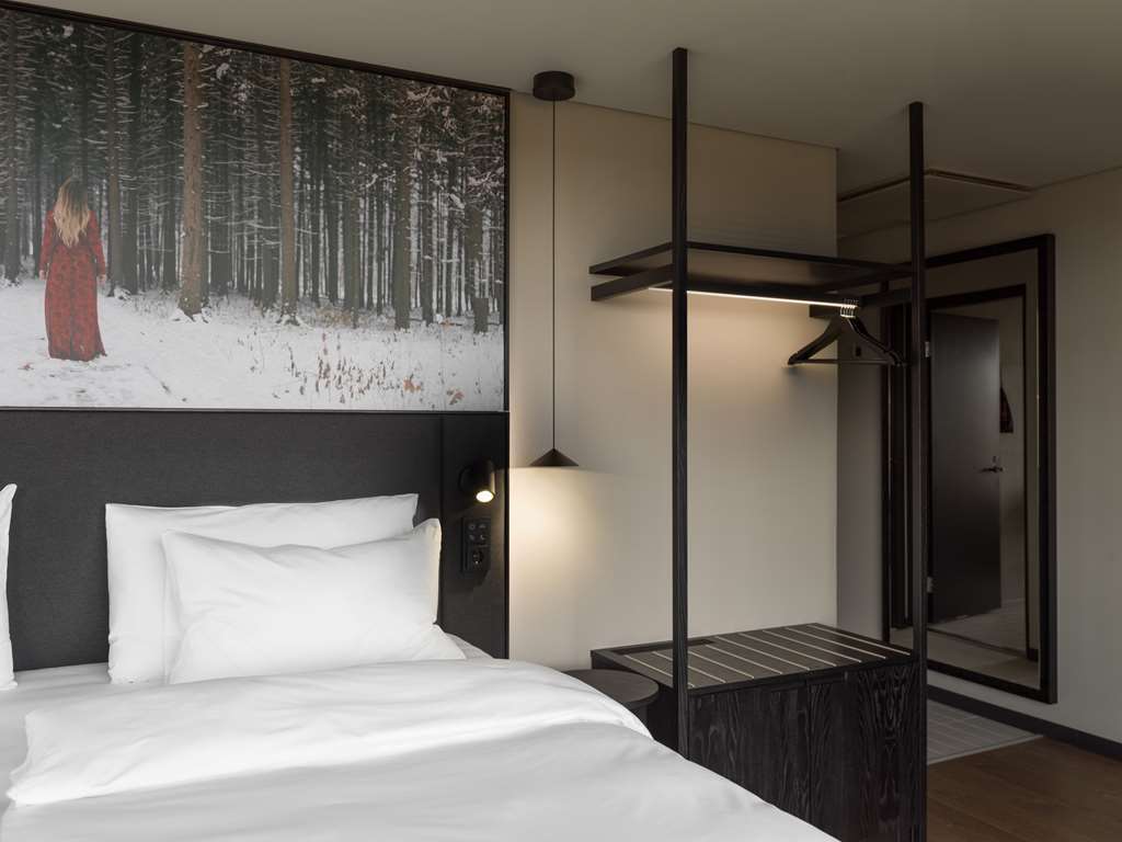 Images Radisson RED Helsinki
