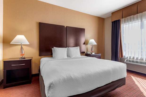 Images Best Western Plus Dfw Airport West Euless