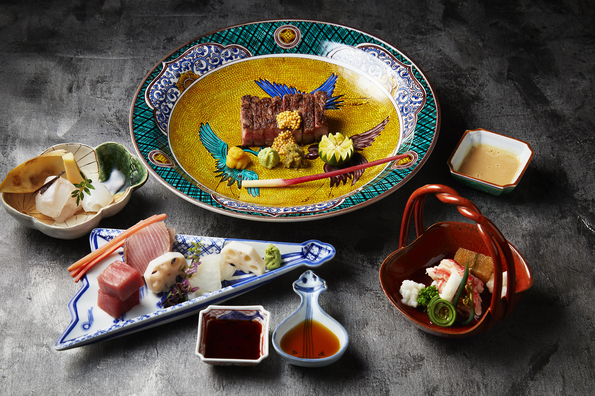 Images ANA InterContinental Tokyo by IHG
