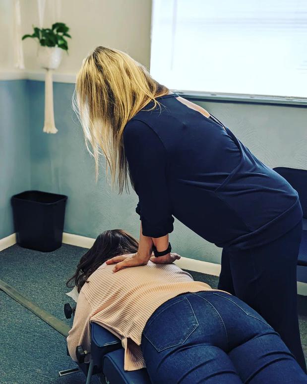 Images McGuffin Smith Chiropractic