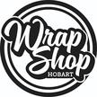 Wrap Shop Hobart Logo