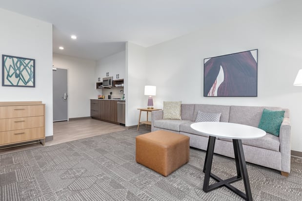 Images Staybridge Suites Port Arthur by IHG