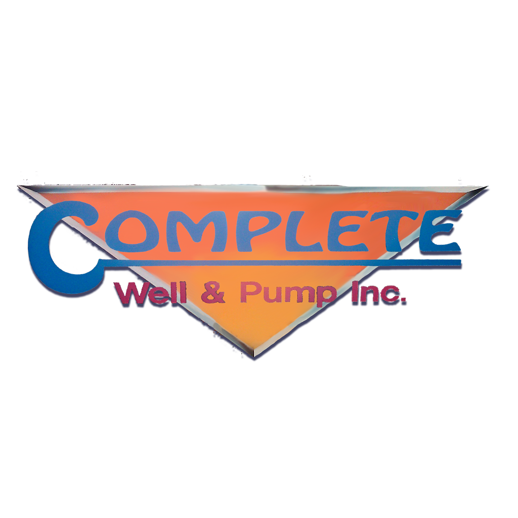 Complete Well & Pump Inc