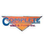 Complete Well & Pump Inc Logo