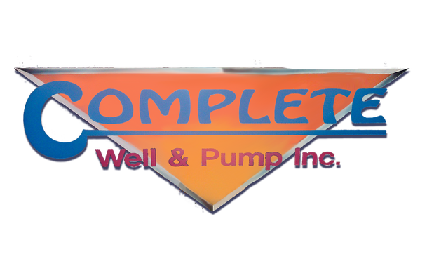 Images Complete Well & Pump Inc