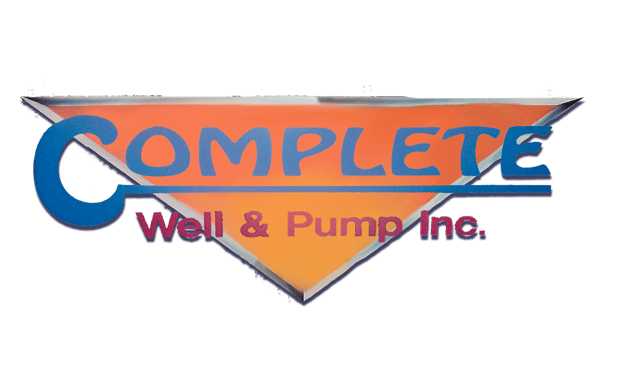 Images Complete Well & Pump Inc