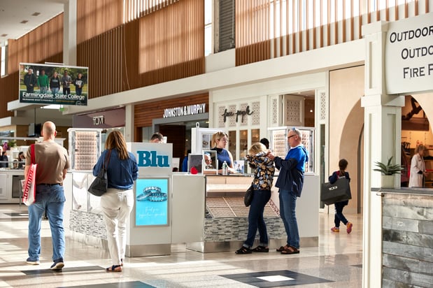 Images Walt Whitman Shops