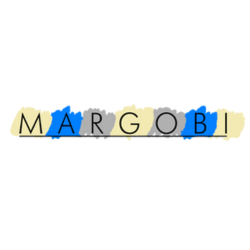 Margobi Sistemas Logo