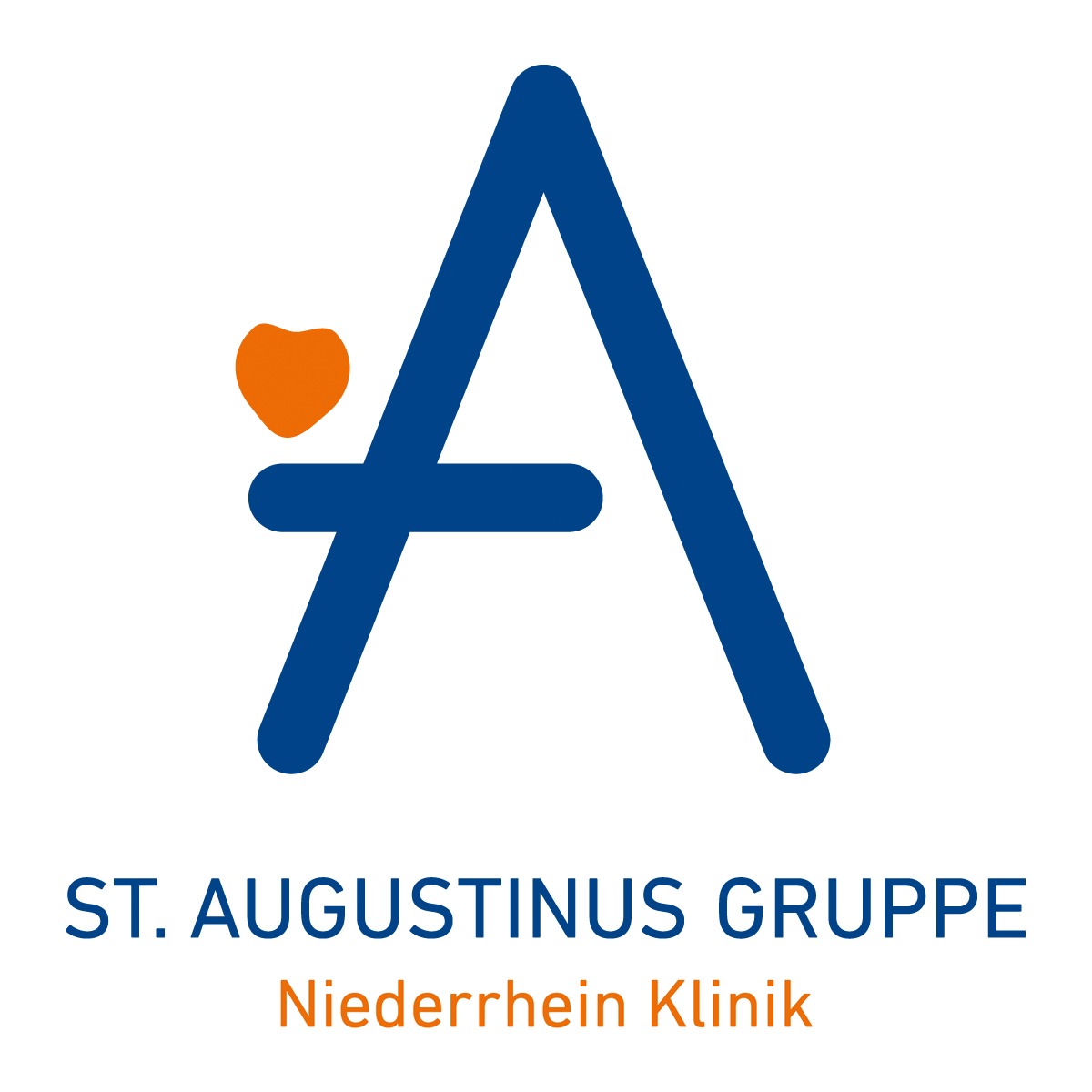 Dr. med. Christian Castro - Niederrhein Klinik in Korschenbroich - Logo